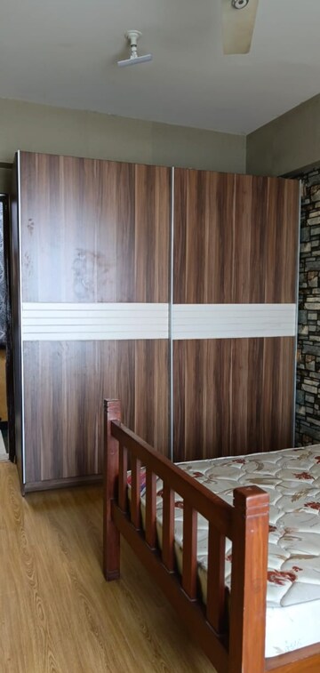 3 BHK Apartment For Rent in Hiranandani Meadows, Manpada