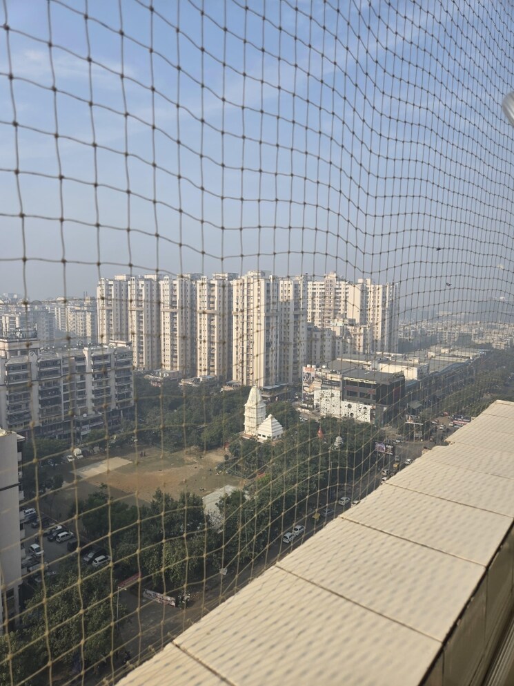 Exterior View, saya-gold-avenue 4 Bedroom 2370 Sq.Ft. Apartment In Vaibhav Khand Ghaziabad 8168890