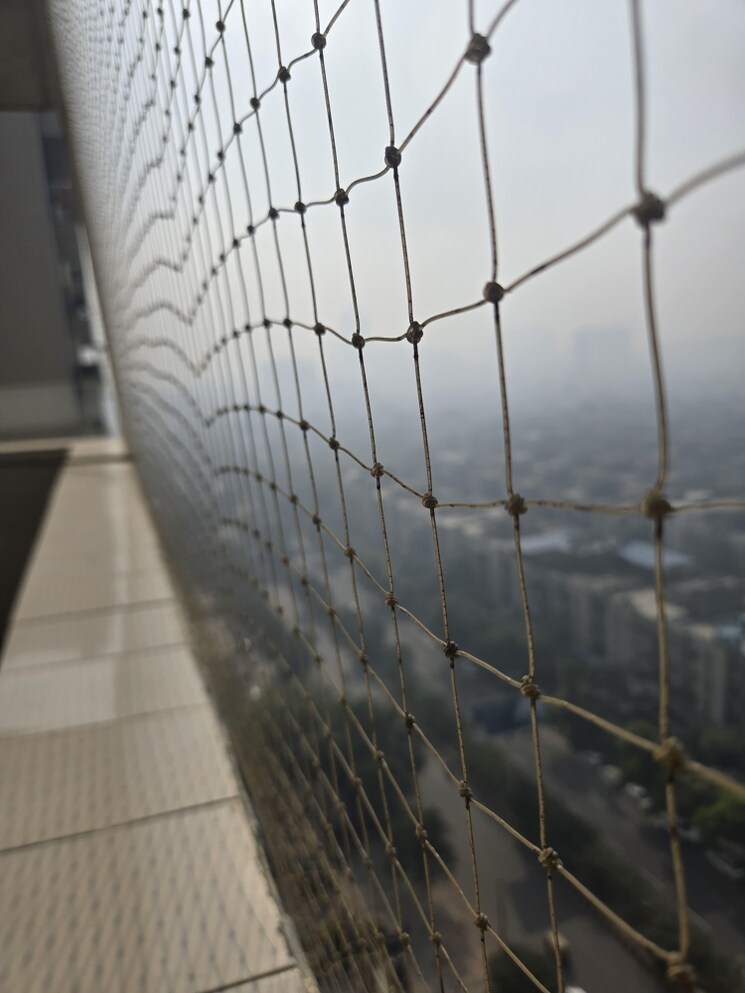 Balcony, saya-gold-avenue 4 Bedroom 2370 Sq.Ft. Apartment In Vaibhav Khand Ghaziabad 8168890