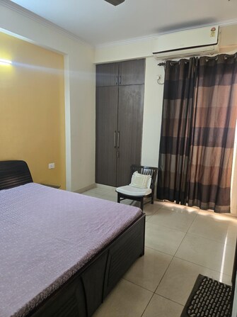 4 BHK Apartment For Rent in Saya Gold Avenue Krishna Apra Ghaziabad  8168890