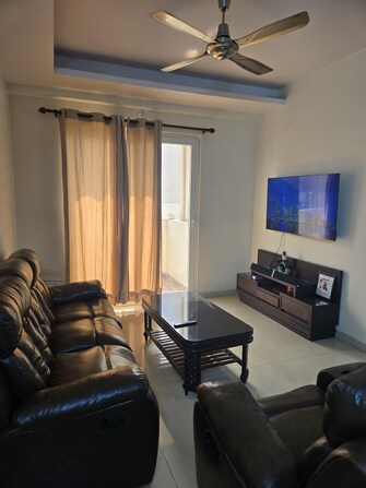 4 BHK Apartment For Rent in Saya Gold Avenue Krishna Apra Ghaziabad  8168890