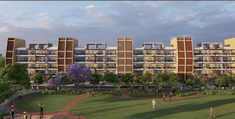 3 BHK Apartment For Resale in Adani Samsara Vilasa Sector 63 Gurgaon  8168893