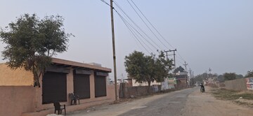  Plot – Exterior View View at Upsidc Site B - for Sale