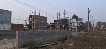  Plot – Exterior View View at Upsidc Site B - for Sale