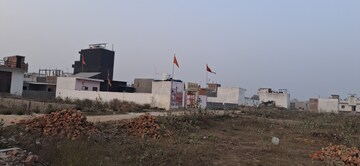  Plot – Exterior View View at Upsidc Site B - for Sale