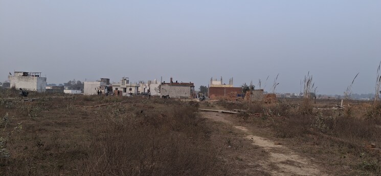 undefined, upsidc site b  60 Sq.Yd. Plot In Upsidc Site B Greater Noida 8168912