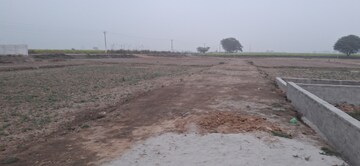 Plot Area in  Plot at Upsidc Site B – for Sale
