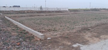 Plot Area in  Plot at Upsidc Site B – for Sale