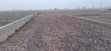 Plot Area in  Plot at Upsidc Site B – for Sale
