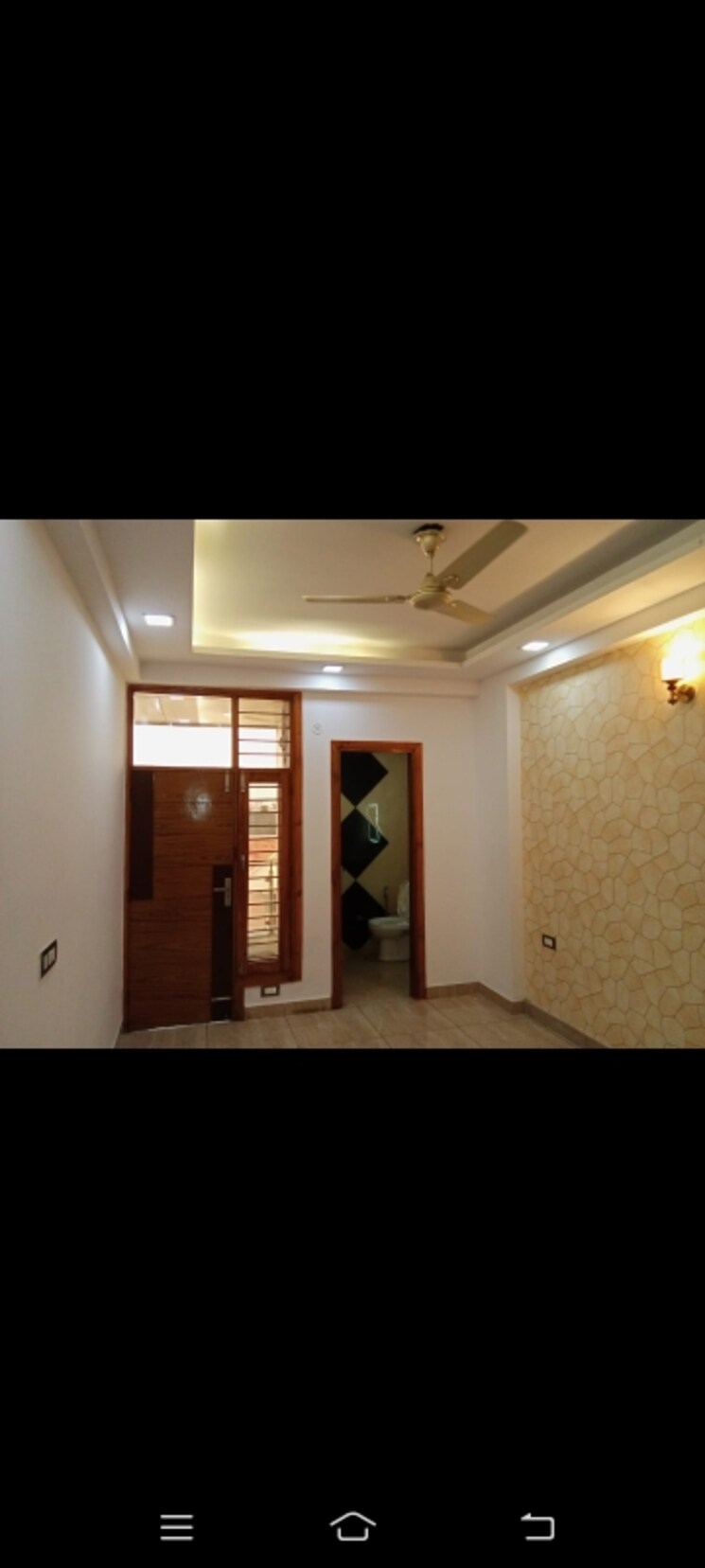 Room, divyansh-realtors 3 Bedroom 1350 Sq.Ft. Builder Floor In Indrapuram Ghaziabad 8168917