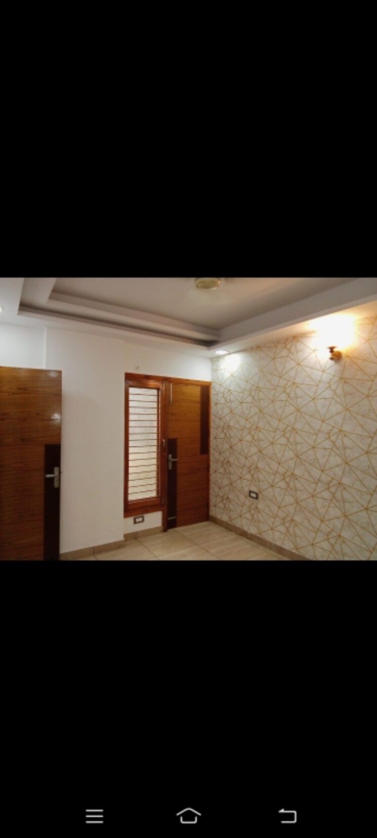 Bedroom, divyansh-realtors 3 Bedroom 1350 Sq.Ft. Builder Floor In Indrapuram Ghaziabad 8168917
