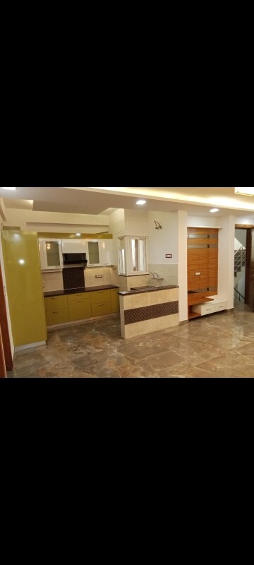 3 BHK Builder Floor For Rent in Divyansh Realtors Indrapuram Ghaziabad  8168917