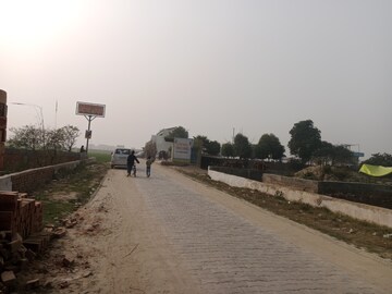  Land – Exterior View View at Upsidc Site B - for Sale