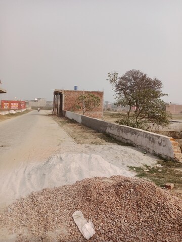  Land – Exterior View View at Upsidc Site B - for Sale