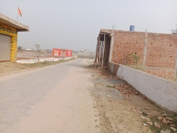  Land – Exterior View View at Upsidc Site B - for Sale