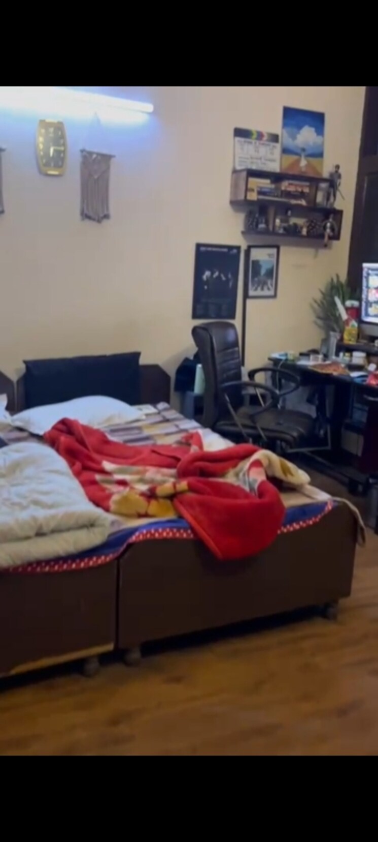 Living Room, elixir-heritage-divine 3 Bedroom 1800 Sq.Ft. Builder Floor In Indrapuram Ghaziabad 8168927