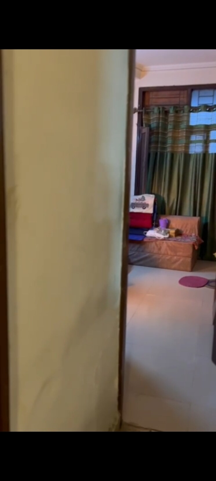 Balcony, elixir-heritage-divine 3 Bedroom 1800 Sq.Ft. Builder Floor In Indrapuram Ghaziabad 8168927