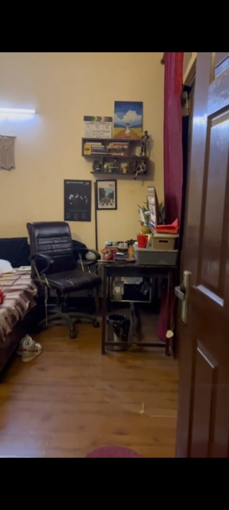 Gym, elixir-heritage-divine 3 Bedroom 1800 Sq.Ft. Builder Floor In Indrapuram Ghaziabad 8168927