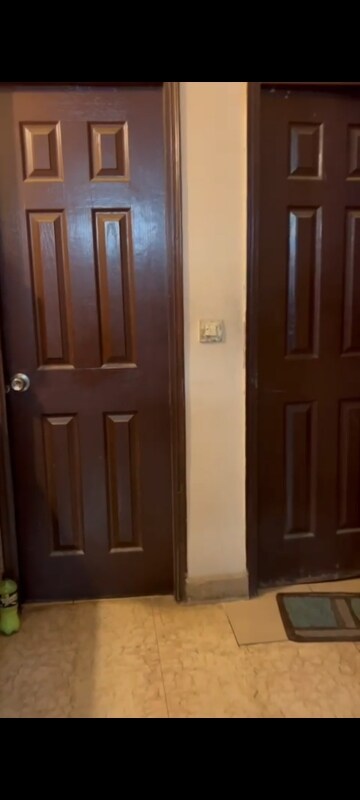 Building Lobby in 3 BHK Builder Floor at Elixir Heritage Divine, Indrapuram – for Sale