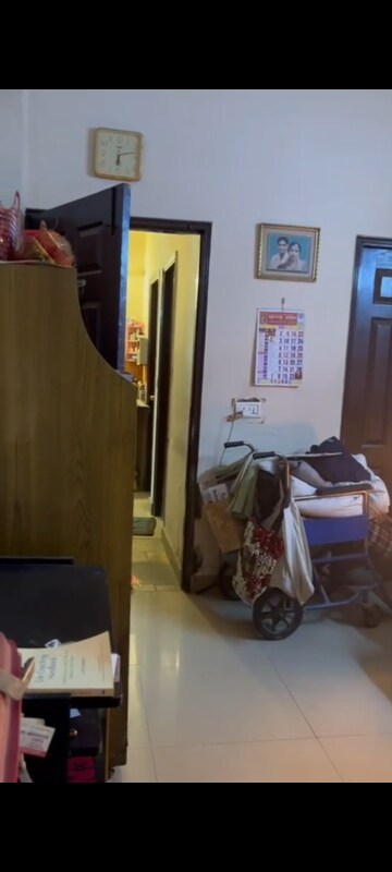 Living Room in 3 BHK Builder Floor at Elixir Heritage Divine, Indrapuram – for Sale