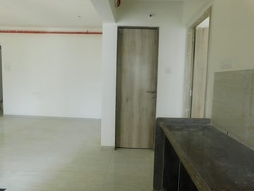 1 BHK Apartment For Rent in Vihang Valley Phase 2 Kasarvadavali Thane  8168925