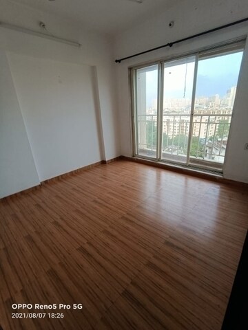 1 BHK Apartment For Rent in Kavya Residency Thane, Ghodbunder Road