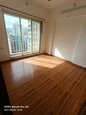 1 BHK Apartment For Rent in Kavya Residency Thane, Ghodbunder Road