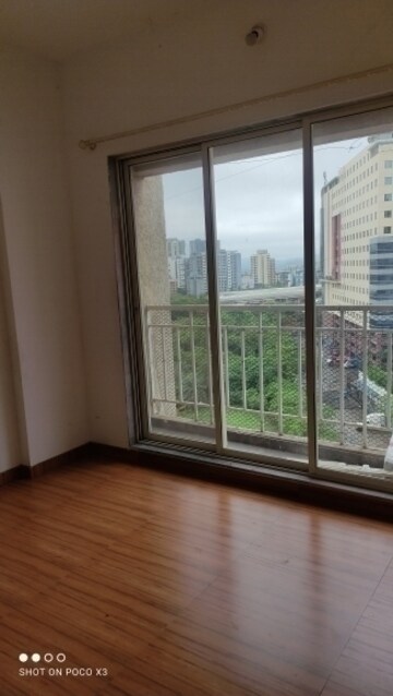 1 BHK Apartment For Rent in Kavya Residency Thane, Ghodbunder Road