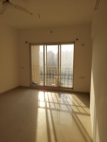 1 BHK Apartment For Rent in Kavya Residency Thane, Ghodbunder Road