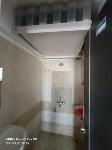 Building Lobby in 1 BHK Apartment at Kavya Residency Thane, Ghodbunder Road – for Rent