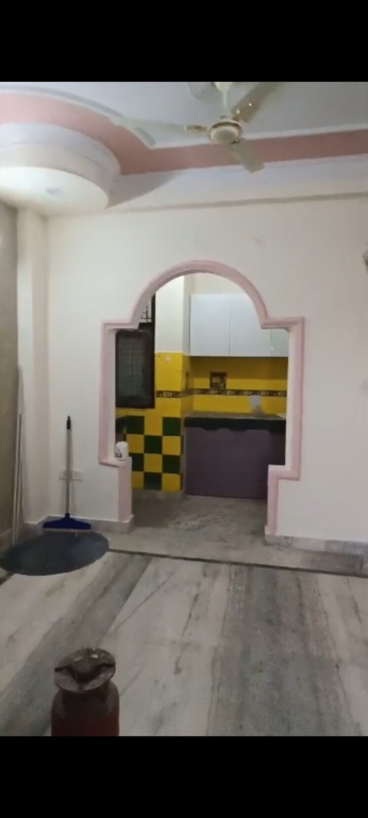 Master Bedroom, onyx-apartment 1 Bedroom 550 Sq.Ft. Builder Floor In Shakti Khand Iii Ghaziabad 8168940