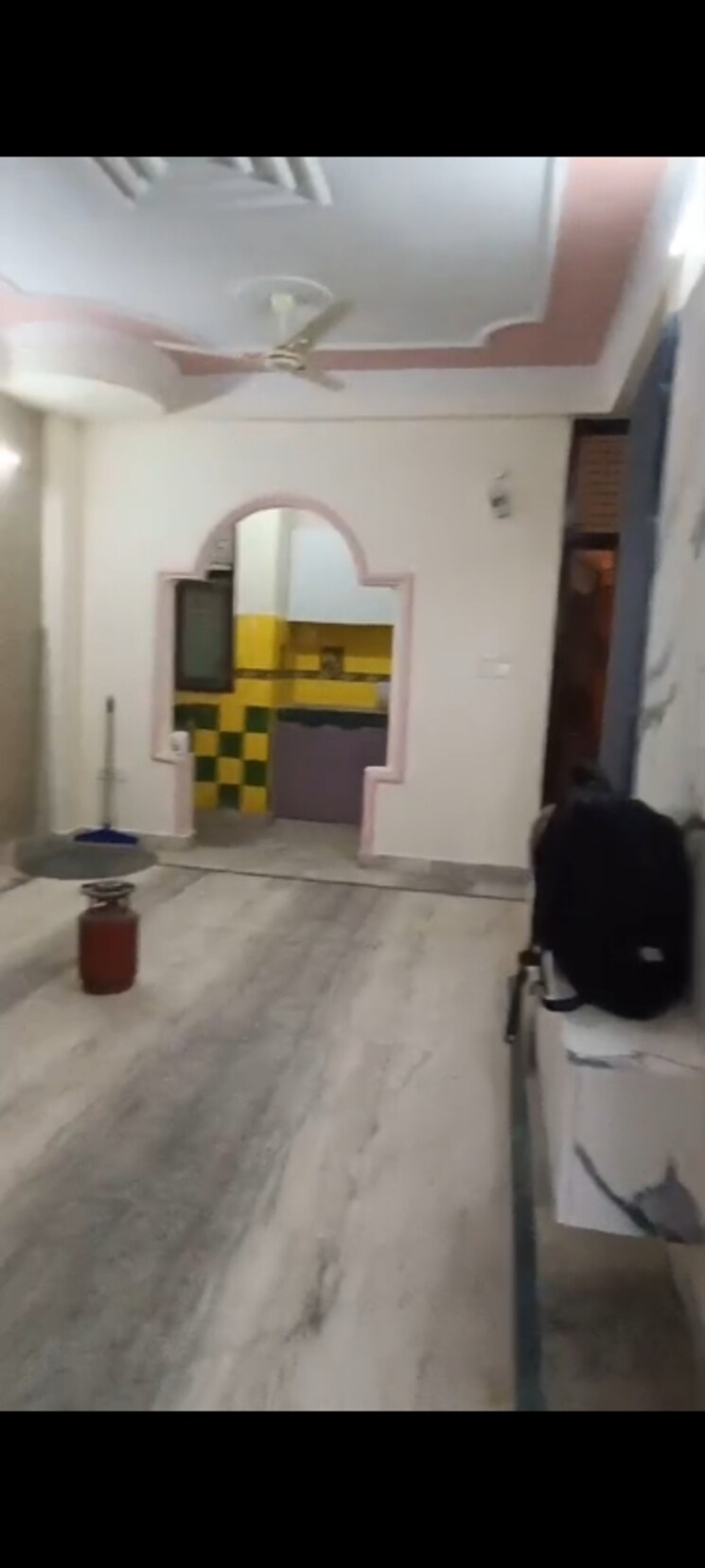 Bathroom, onyx-apartment 1 Bedroom 550 Sq.Ft. Builder Floor In Shakti Khand Iii Ghaziabad 8168940