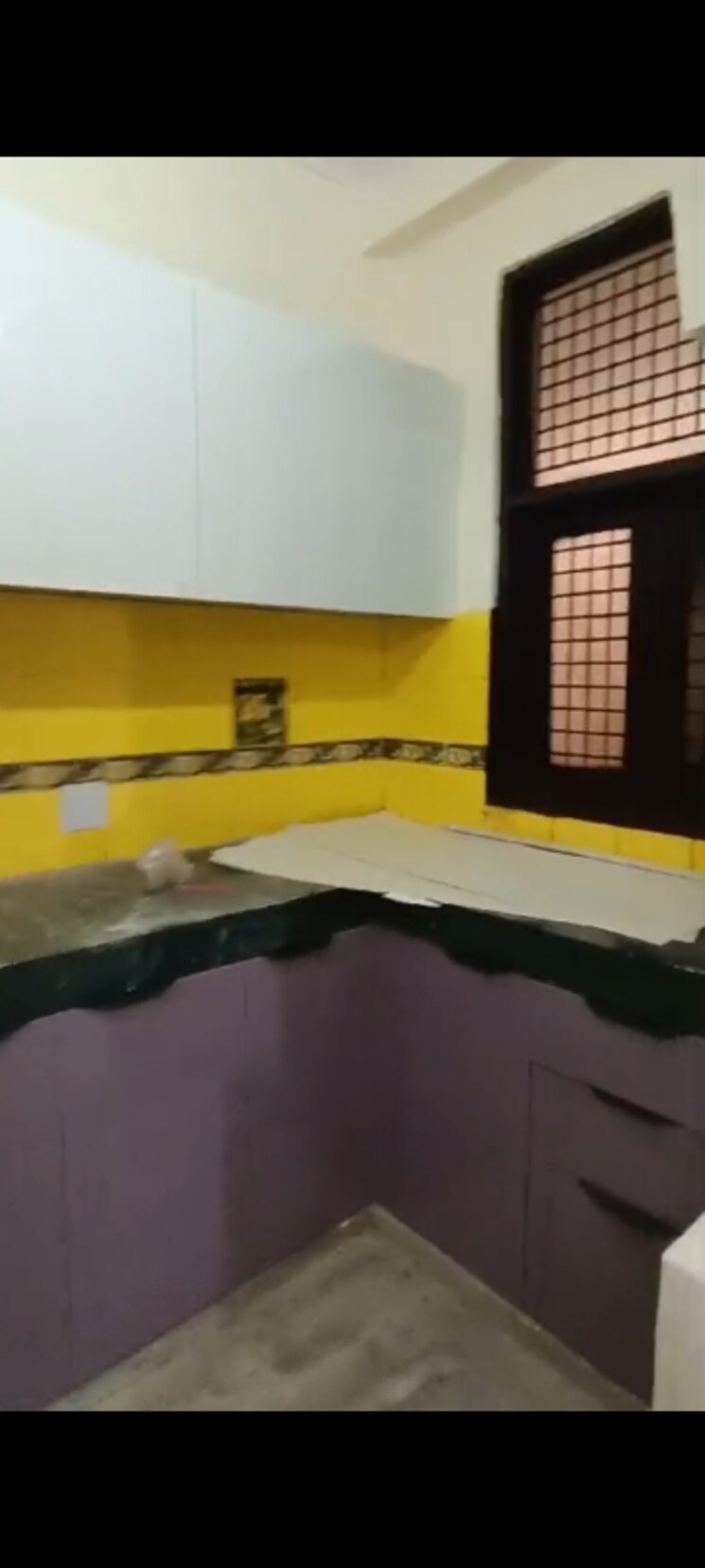 Kitchen, onyx-apartment 1 Bedroom 550 Sq.Ft. Builder Floor In Shakti Khand Iii Ghaziabad 8168940