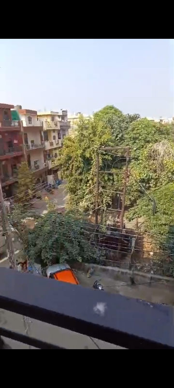 1 BHK 550 Sq.Ft. Builder Floor in Onyx Apartment