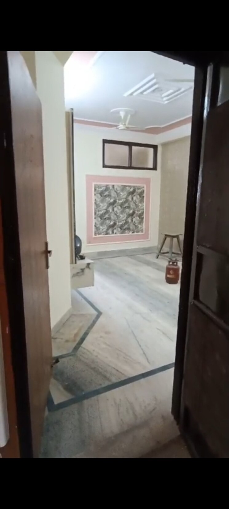 Bathroom, onyx-apartment 1 Bedroom 550 Sq.Ft. Builder Floor In Shakti Khand Iii Ghaziabad 8168940