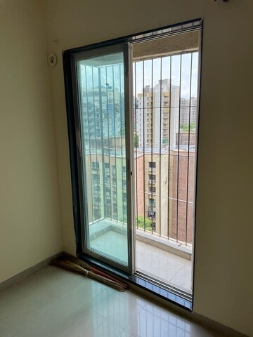 1 BHK Apartment For Rent in KIPL Morya, Kasarvadavali