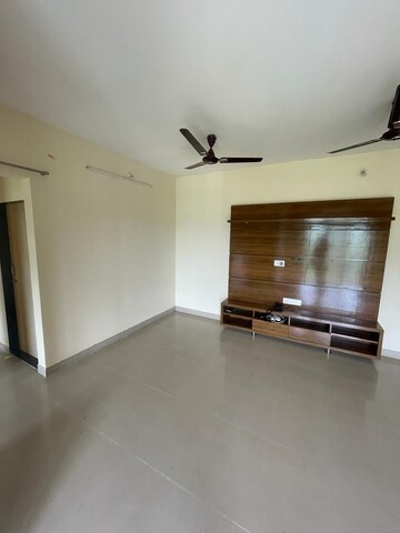 1 BHK Apartment For Rent in KIPL Morya, Kasarvadavali