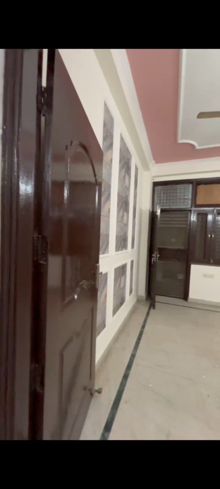 Kitchen, parkh-homes 3 Bedroom 1250 Sq.Ft. Builder Floor In Indrapuram Ghaziabad 8168949