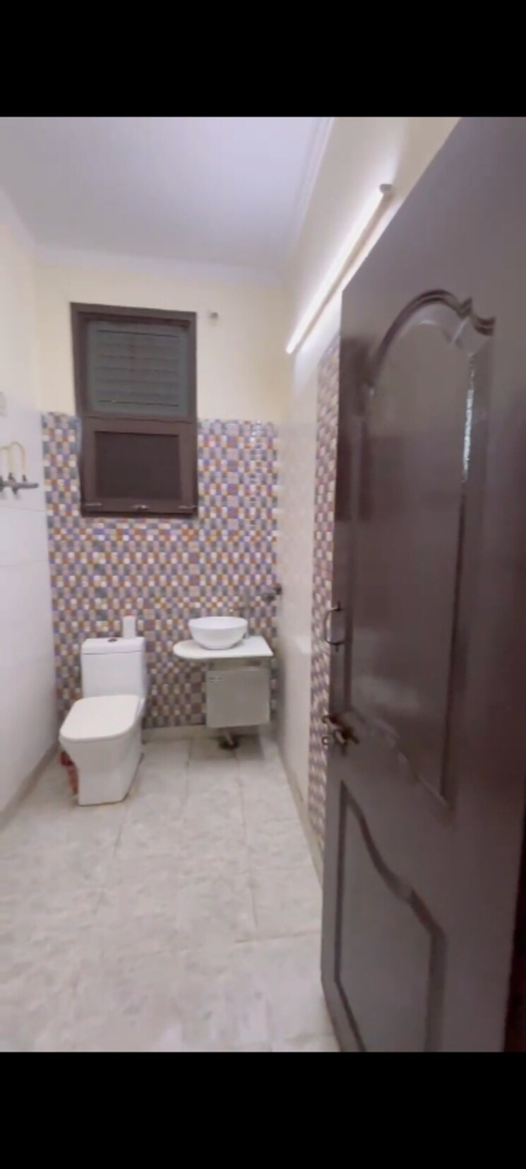 Bathroom, parkh-homes 3 Bedroom 1250 Sq.Ft. Builder Floor In Indrapuram Ghaziabad 8168949