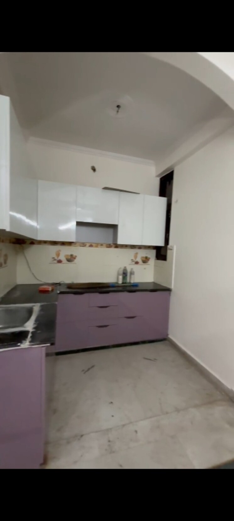 Kitchen, parkh-homes 3 Bedroom 1250 Sq.Ft. Builder Floor In Indrapuram Ghaziabad 8168949