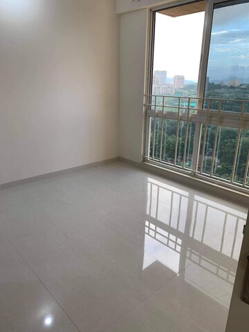 1 BHK Apartment For Rent in Puranik Aarambh, Ghodbunder Road