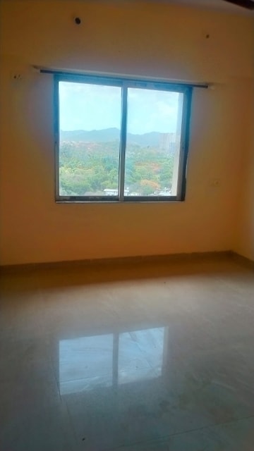 1 BHK Apartment For Rent in Puraniks Tokyo Bay Kasarvadavali Thane  8168950