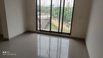 Balcony in 1 BHK Apartment at Shri Siddhivinayak CHS Haware, Haware City – for Rent