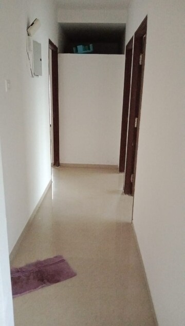 Building Lobby in 1 BHK Apartment at Shri Siddhivinayak CHS Haware, Haware City – for Rent