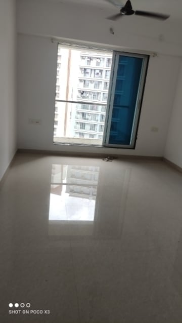 1 BHK Apartment For Rent in Shri Siddhivinayak CHS Haware Haware City Thane  8168967