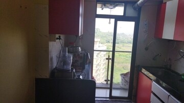 Gym in 1 BHK Apartment at Puraniks City Reserva, Ghodbunder Road – for Rent