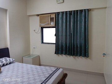 1 BHK Apartment For Rent in Puraniks City Reserva, Ghodbunder Road