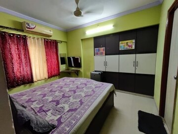1 BHK Apartment For Rent in Ghodbunder Road