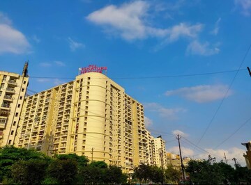 2 BHK Apartment For Rent in MCC Signature Heights, Raj Nagar Extension