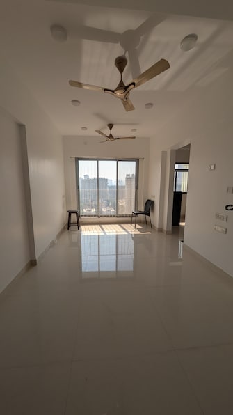 3 BHK Apartment For Rent in BG Monte Verita North Annexe Borivali East Mumbai  8168993